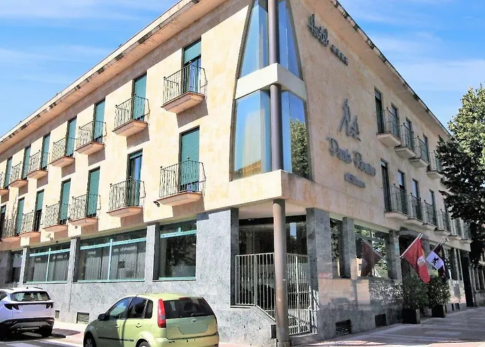 Ele Puente De Σαλαμάνκα