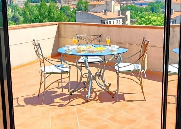 Ele Puente De Hotel 4*