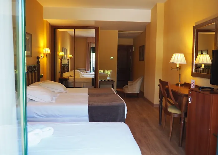 Ele Puente De Ξενοδοχείο