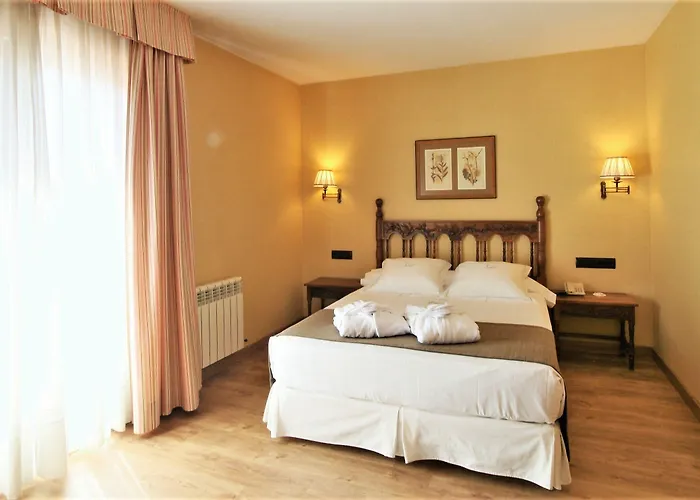 Ele Puente De Hotel 4*