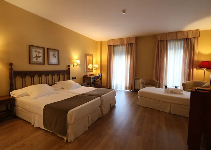 Ele Puente De Ξενοδοχείο Σαλαμάνκα