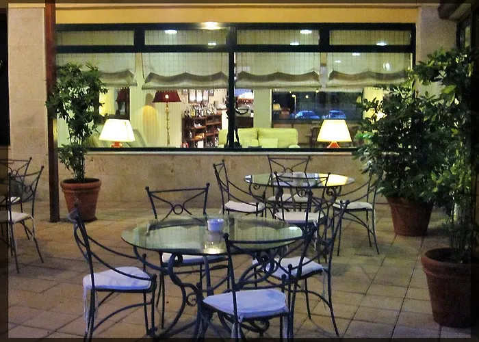 Ele Puente De Hotel Salamanca