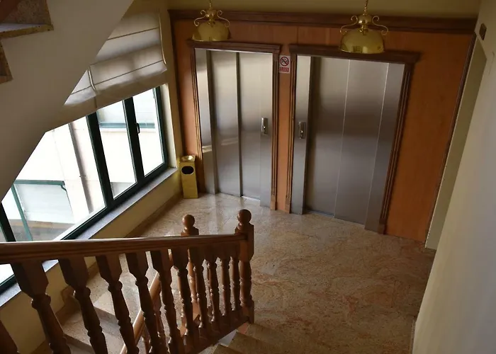 Hotel Ele Puente De 4*